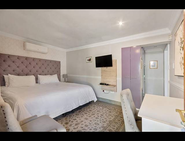 BUSINESS PROPERTY TO RENT IN RIVONIA